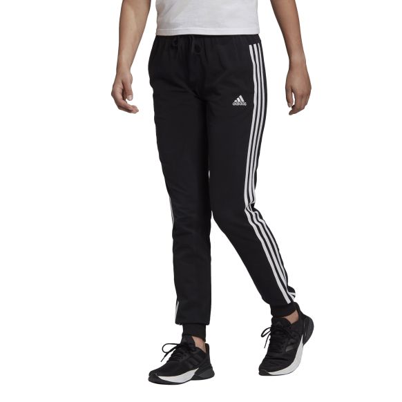 Pantalón Adidas Essentials Tapered Cuffed