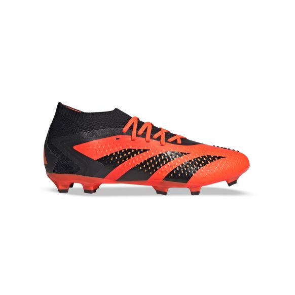 Botines Adidas Predator Accuracy.2 FG