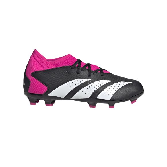 Botines Adidas Predator Accuracy.3 FG Jr