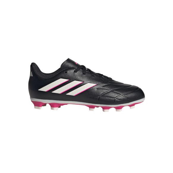 Botines Adidas Copa Pure.4 FG/AG Jr