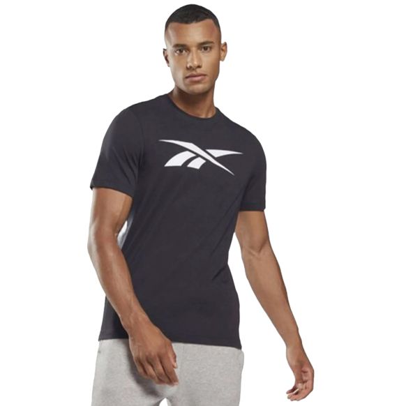 Remera Reebok Vector