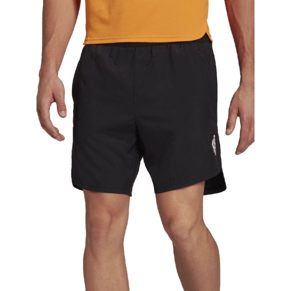 Short Adidas Aeroready Designed For Movement