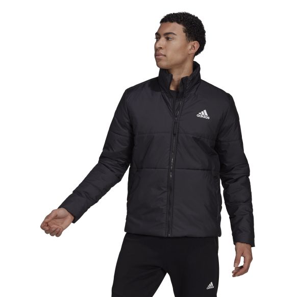 Campera Adidas BSC 3 Stripes Insulated