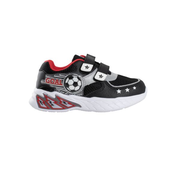 Zapatillas Footy Pro Pelota Fútbol Kids