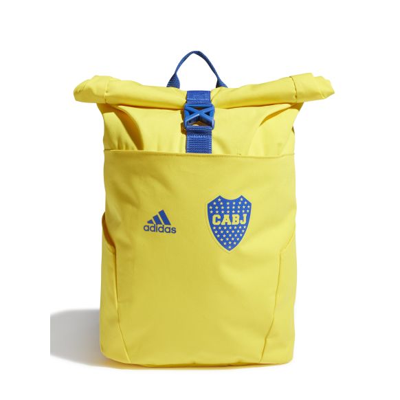 Mochila Adidas Boca Juniors