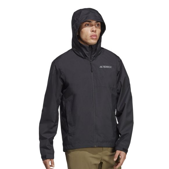 Campera Adidas Terrex Multi Rain Rdy 2