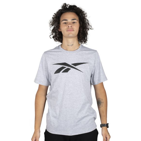 Remera Reebok Vector