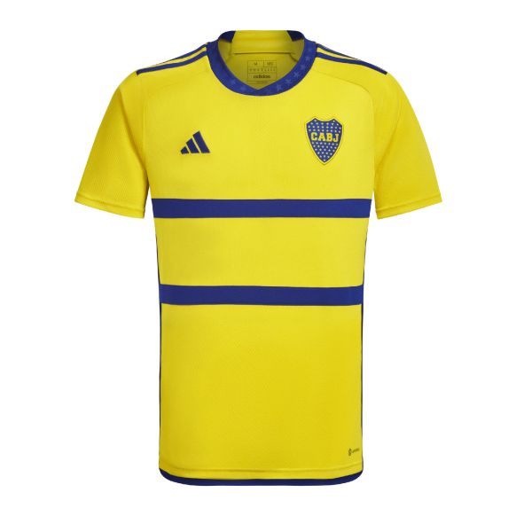 Camiseta Adidas Boca Juniors Away 2023/2024