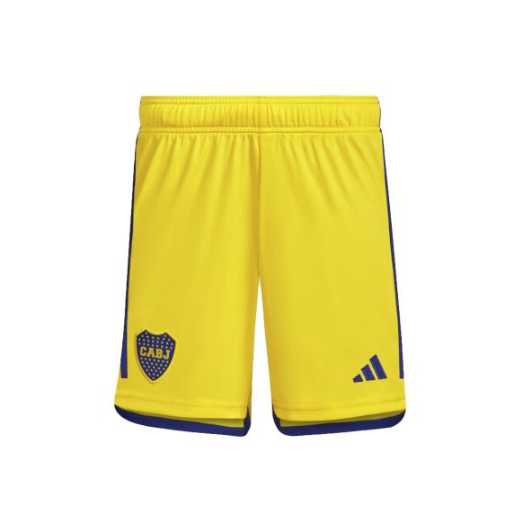 Short Adidas Boca Juniors Away Kids 2023/2024