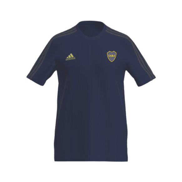 Remera Adidas Boca