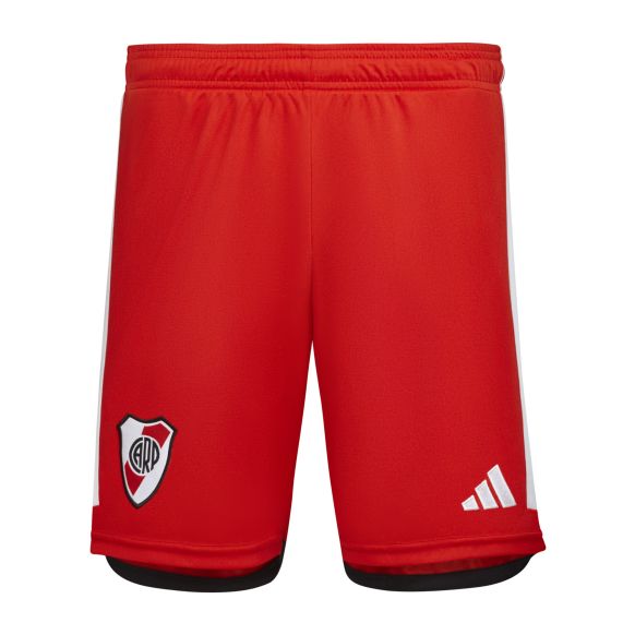 Short Adidas River Plate Away Kids 2023/2024