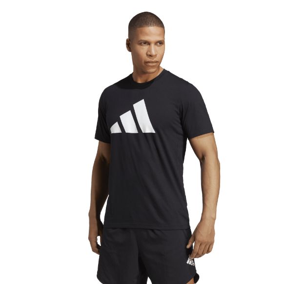 Remera Adidas Train Essentials Feelready