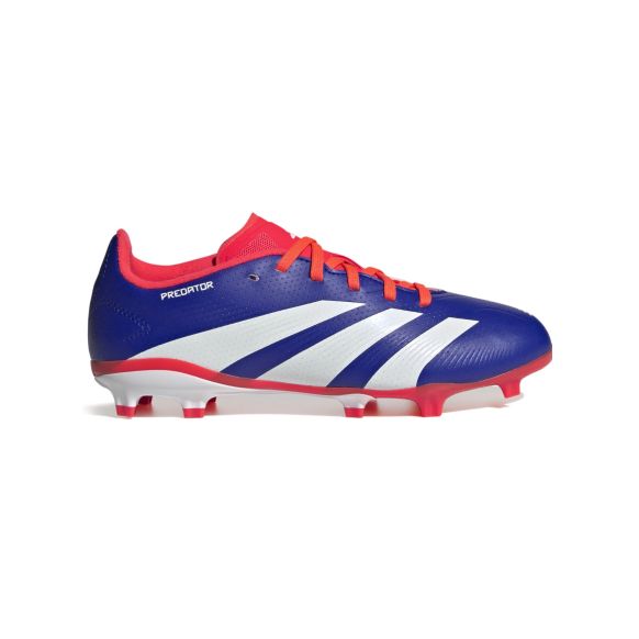 Botines Adidas Predator League FG Jr