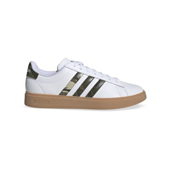 Zapatillas Adidas Grand Court 2.0