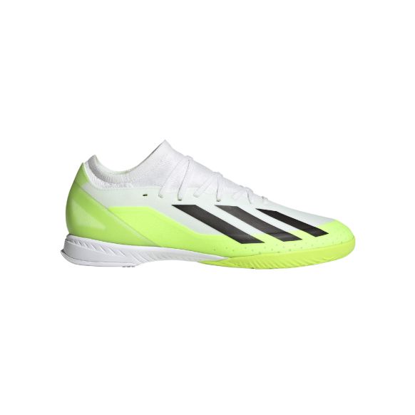 Botines Adidas X Crazyfast.3 IN