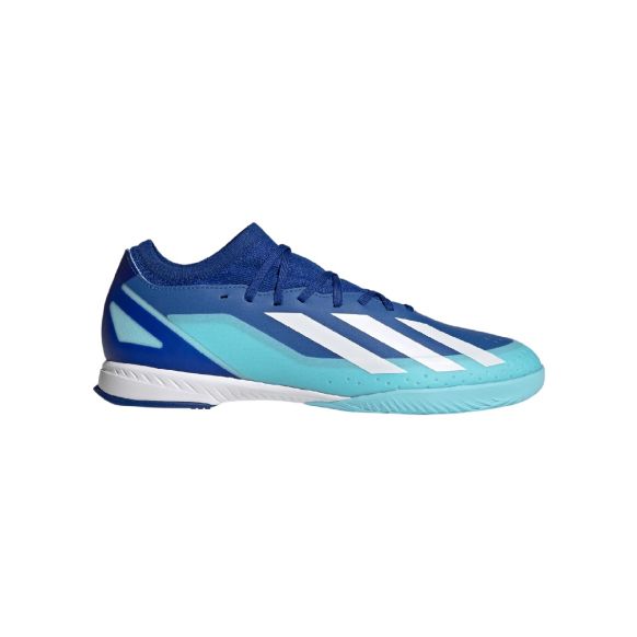 Botines Adidas X Crazyfast .3 IN