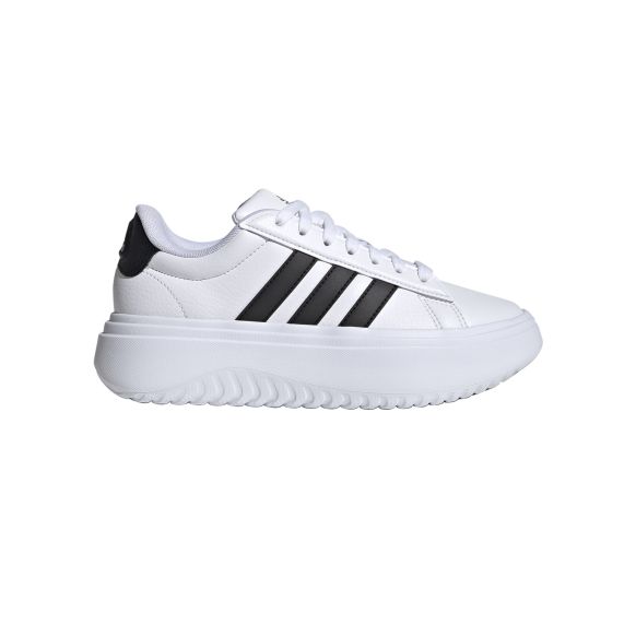 Zapatillas Adidas Grand Court Platform