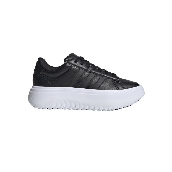 Zapatillas Adidas Grand Court Platform