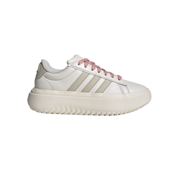 Zapatillas Adidas Grand Court Platform