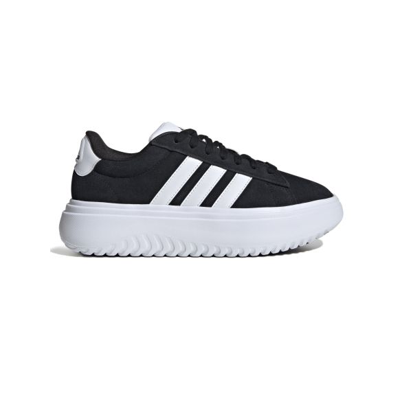 Zapatillas Adidas Grand Court Platform