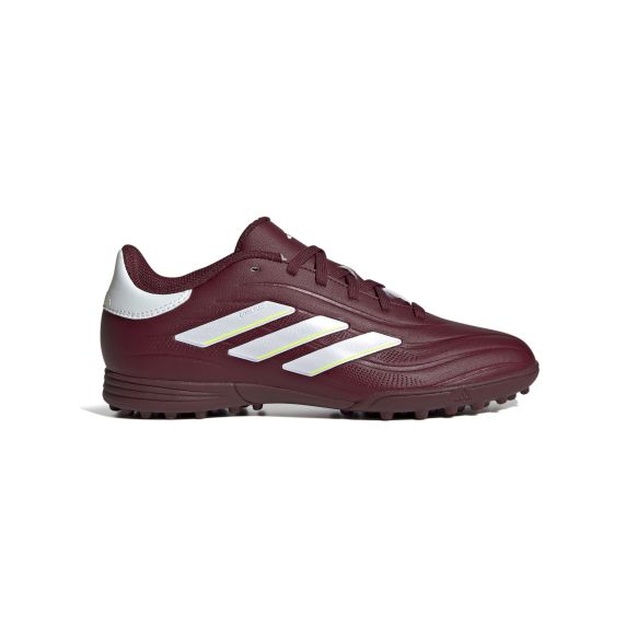 Botines Adidas Copa Pure II League TF Jr