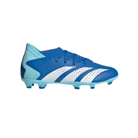 Botines Adidas Predator Accuracy .3 FG Jr