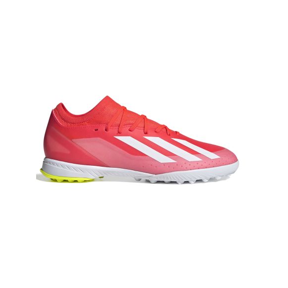 Botines Adidas X Crazyfast League TF