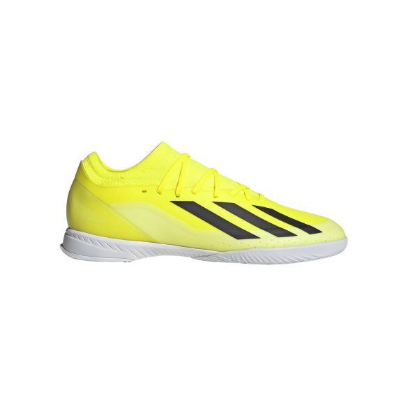 Botines Adidas X Crazyfast League IN