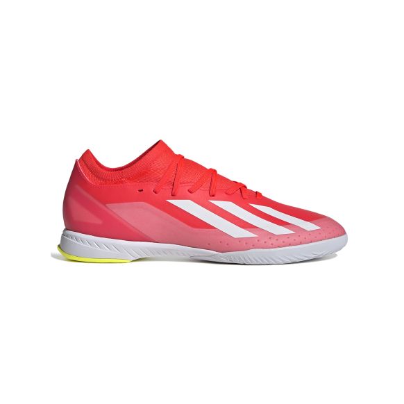 Botines Adidas X Crazyfast League IN