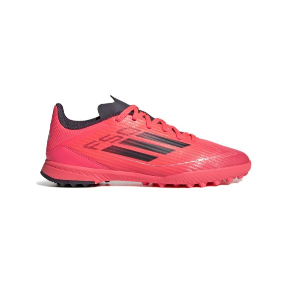 Botines Adidas F50 League TF Jr