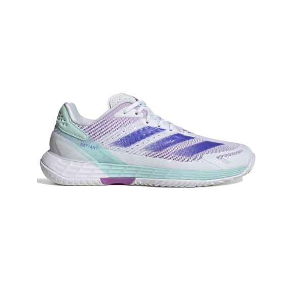 Zapatillas Adidas Defiant Speed 2