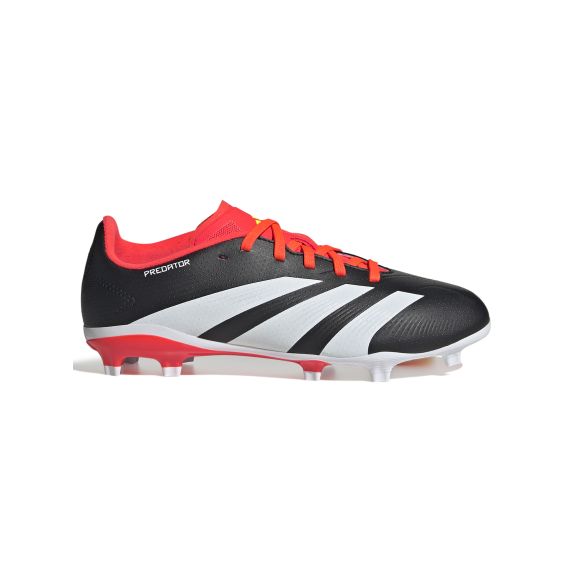 Botines Adidas Predator League FG Jr