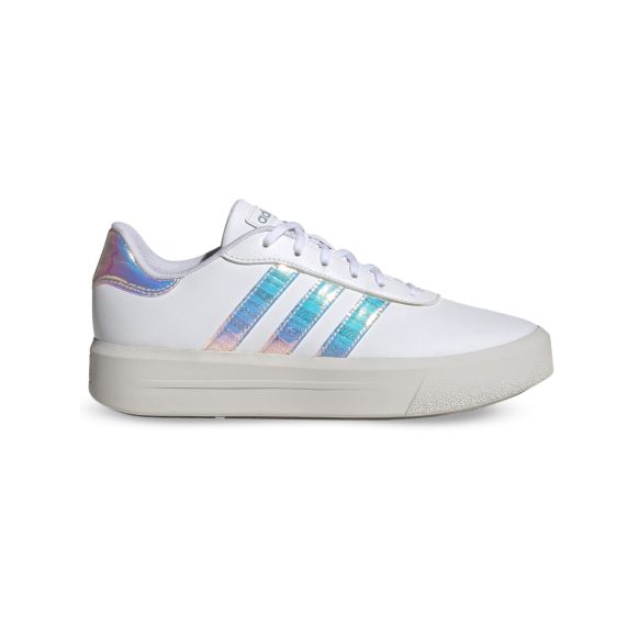 Zapatillas Adidas Court Platform