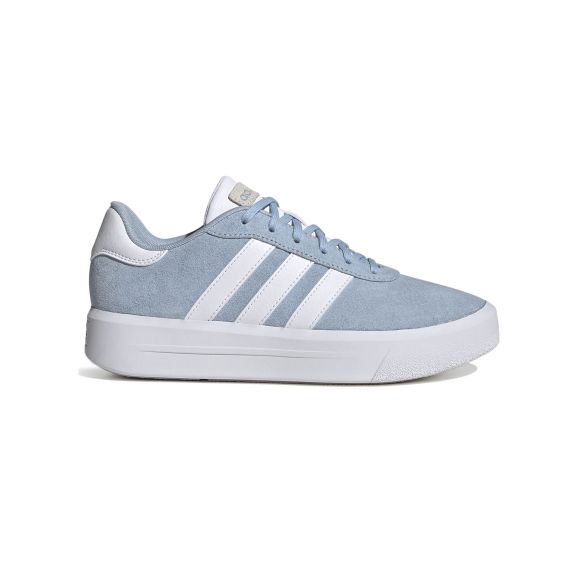 Zapatillas Adidas Court Silk