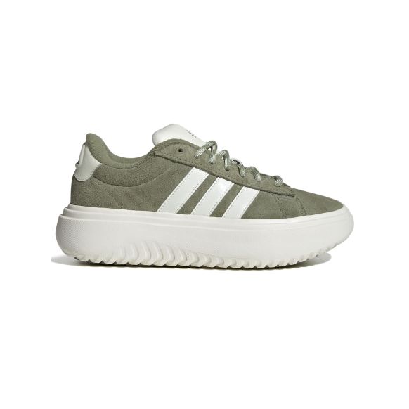 Zapatillas Adidas Grand Court Platform