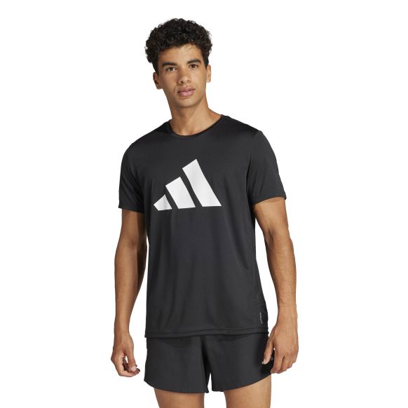 Remera Adidas Run It