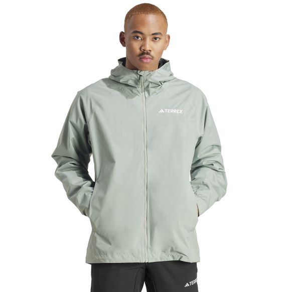 Campera Adidas Terrex Multi 2L Rain.Rdy