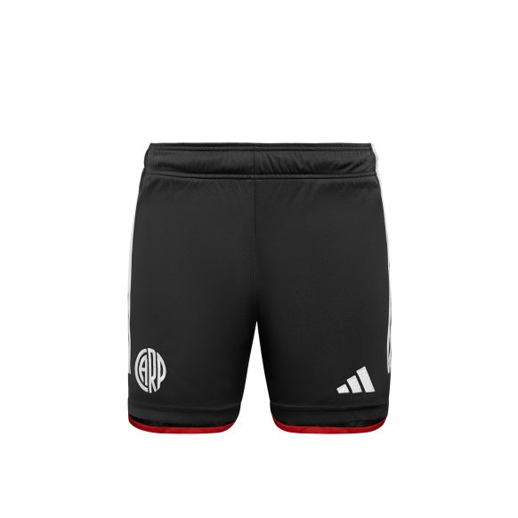 Short Adidas River Plate 3rd Jr 2023/2024