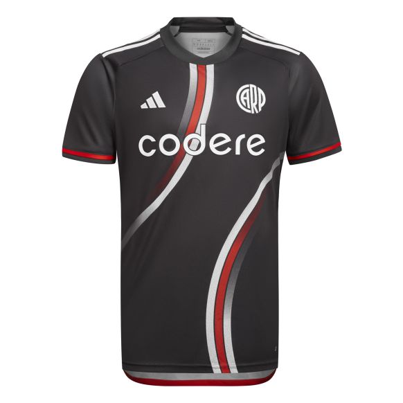 Camiseta Adidas River Plate 3rd 2023/2024