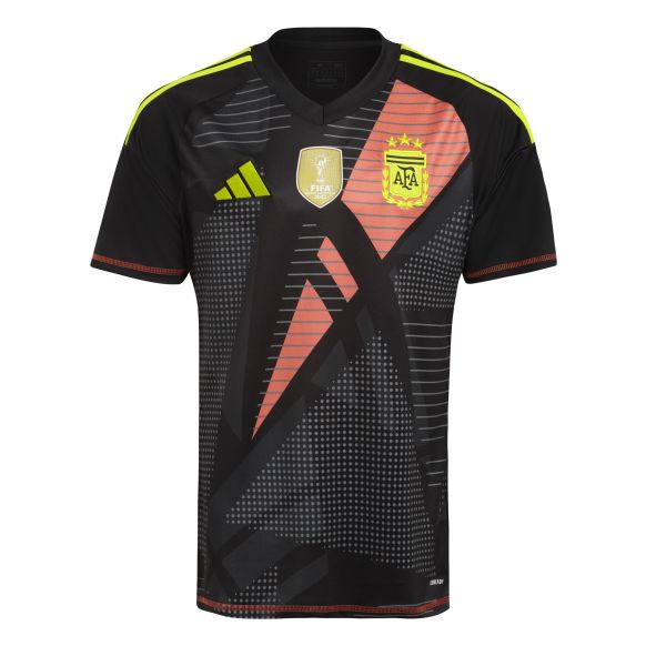 Camiseta Adidas AFA Goalkeeper 2024