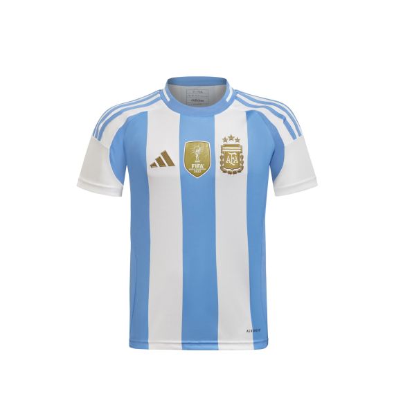 Camiseta Adidas AFA Home Jr 2024