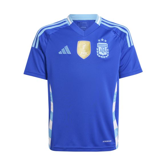 Camiseta Adidas AFA Away Kids 2024