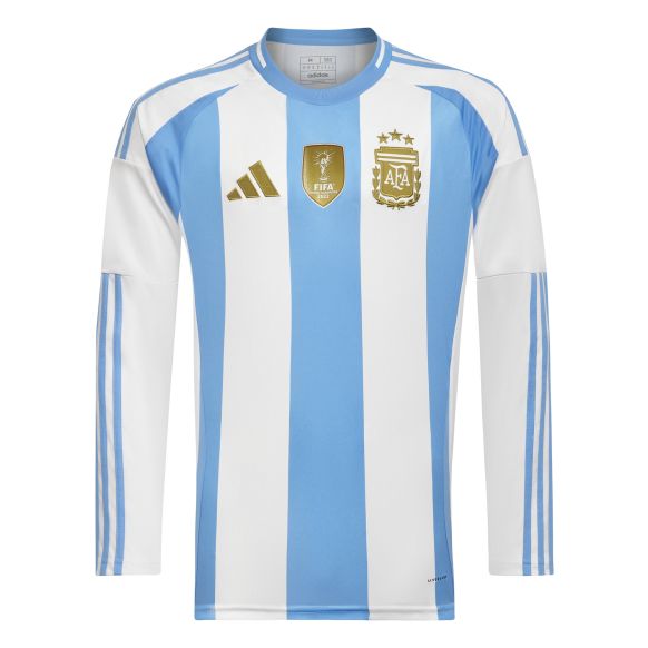 Camiseta Adidas AFA Home 2024