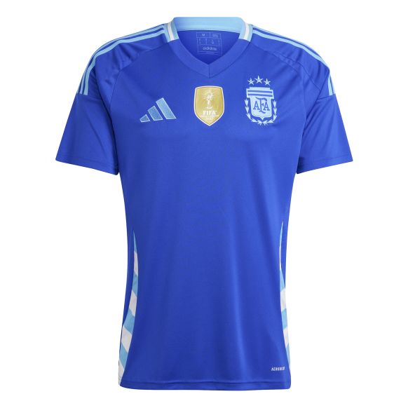 Camiseta Adidas AFA Away 2024