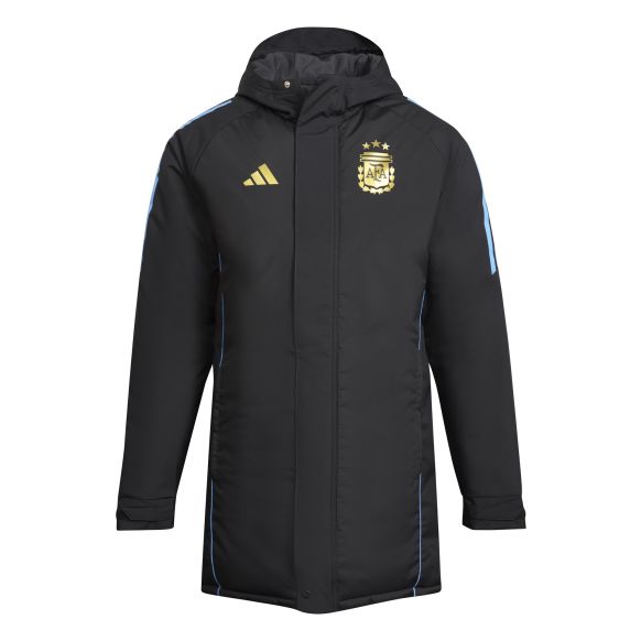 Campera Adidas AFA 2024