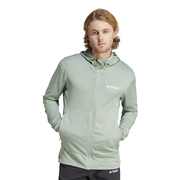 Campera Adidas Terrex Xperior