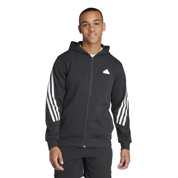 Campera Adidas Future Icons 3 Stripes