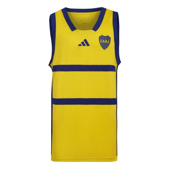 Camiseta Adidas Boca Juniors Away