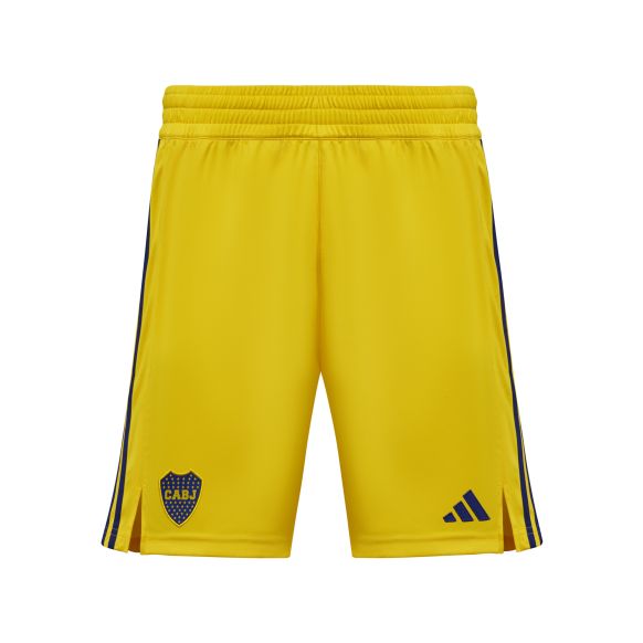 Short Adidas Boca Juniors Away