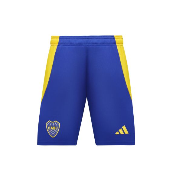 Short Adidas Boca Juniors Home 2024/2025 Kids